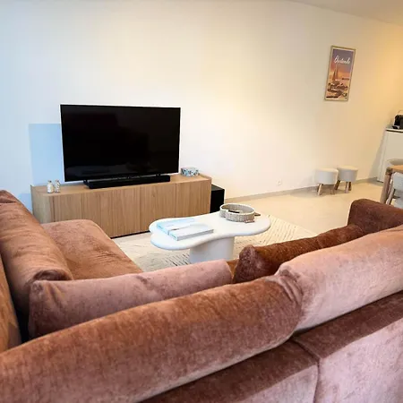 Apartment & Sail Ostende