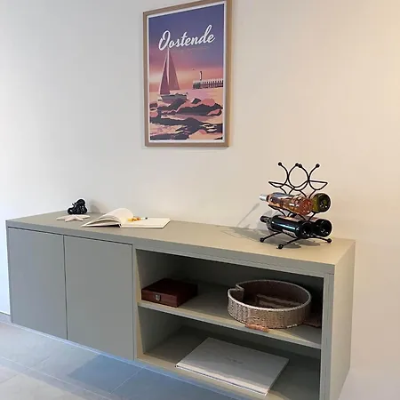 & Sail Apartment *