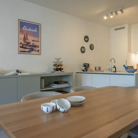 Apartment & Sail *